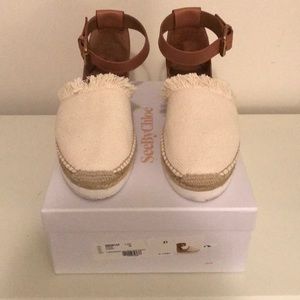 See by Chloe Espadrilles